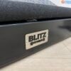 Leverage Squat Machine by Blitz Fitness (Satin Black)
