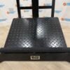 Leverage Squat Machine by Blitz Fitness (Satin Black)