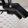 Leverage Squat Machine by Blitz Fitness (Satin Black)