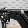 Leverage Squat Machine by Blitz Fitness (Satin Black)