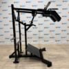 Leverage Squat Machine by Blitz Fitness (Satin Black)