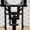 Leverage Squat Machine by Blitz Fitness (Satin Black)
