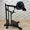 Leverage Squat Machine by Blitz Fitness (Satin Black)