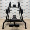 Iso-Lateral Smith Multi Chest Press by BLITZ FITNESS