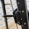 Iso-Lateral Smith Multi Chest Press by BLITZ FITNESS