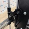 Iso-Lateral Smith Multi Chest Press by BLITZ FITNESS