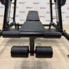 Iso-Lateral Smith Multi Chest Press by BLITZ FITNESS