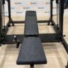 Iso-Lateral Smith Multi Chest Press by BLITZ FITNESS