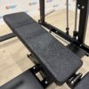 Iso-Lateral Smith Multi Chest Press by BLITZ FITNESS