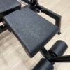 Iso-Lateral Smith Multi Chest Press by BLITZ FITNESS