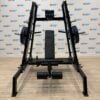 Iso-Lateral Smith Multi Chest Press by BLITZ FITNESS