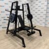 Iso-Lateral Smith Multi Chest Press by BLITZ FITNESS