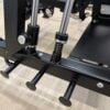 Iso-Lateral Smith Multi Chest Press by BLITZ FITNESS