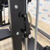 Iso-Lateral Smith Multi Chest Press by BLITZ FITNESS
