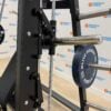 Iso-Lateral Smith Multi Chest Press by BLITZ FITNESS
