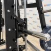 Iso-Lateral Smith Multi Chest Press by BLITZ FITNESS