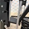 Iso-Lateral Smith Multi Chest Press by BLITZ FITNESS