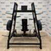 Iso-Lateral Smith Multi Chest Press by BLITZ FITNESS