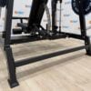 Iso-Lateral Smith Multi Chest Press by BLITZ FITNESS