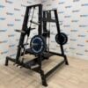 Iso-Lateral Smith Multi Chest Press by BLITZ FITNESS