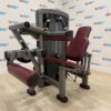 Life Fitness Insignia Series Seated Leg Curl