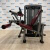 Life Fitness Insignia Series Seated Leg Curl