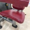Life Fitness Insignia Series Seated Leg Curl