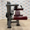 Life Fitness Insignia Series Seated Leg Curl