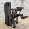 Life Fitness Insignia Series Seated Leg Curl