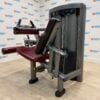 Life Fitness Insignia Series Seated Leg Curl