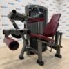 Life Fitness Insignia Series Seated Leg Curl