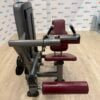 Life Fitness Insignia Series Seated Leg Curl