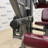 Life Fitness Insignia Series Seated Leg Curl