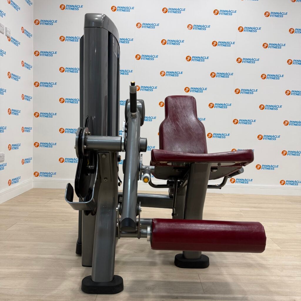 Life Fitness Insignia Series Leg Extension - Image 3