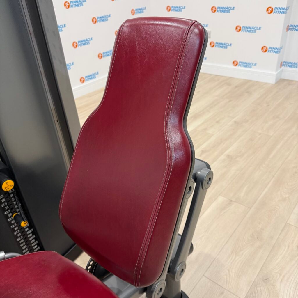 Life Fitness Insignia Series Leg Extension - Image 7