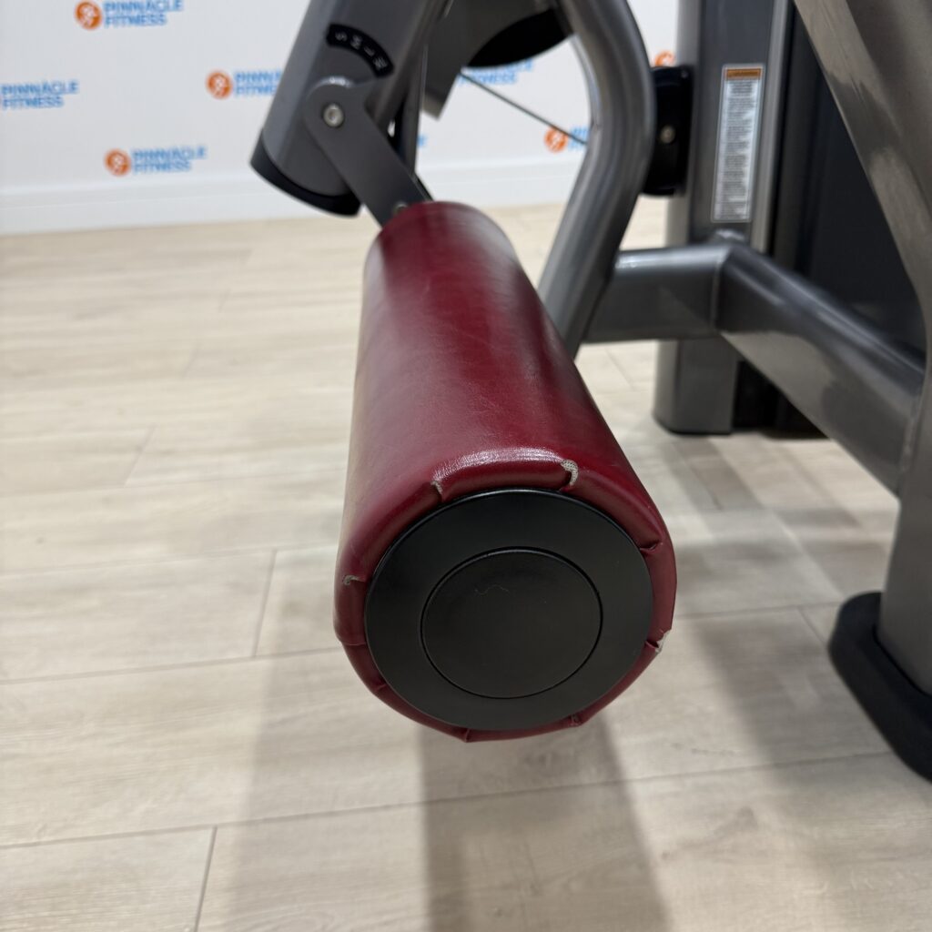 Life Fitness Insignia Series Leg Extension - Image 13