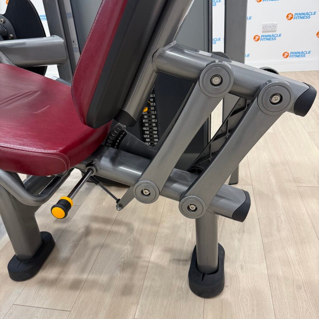 Life Fitness Insignia Series Leg Extension - Image 16