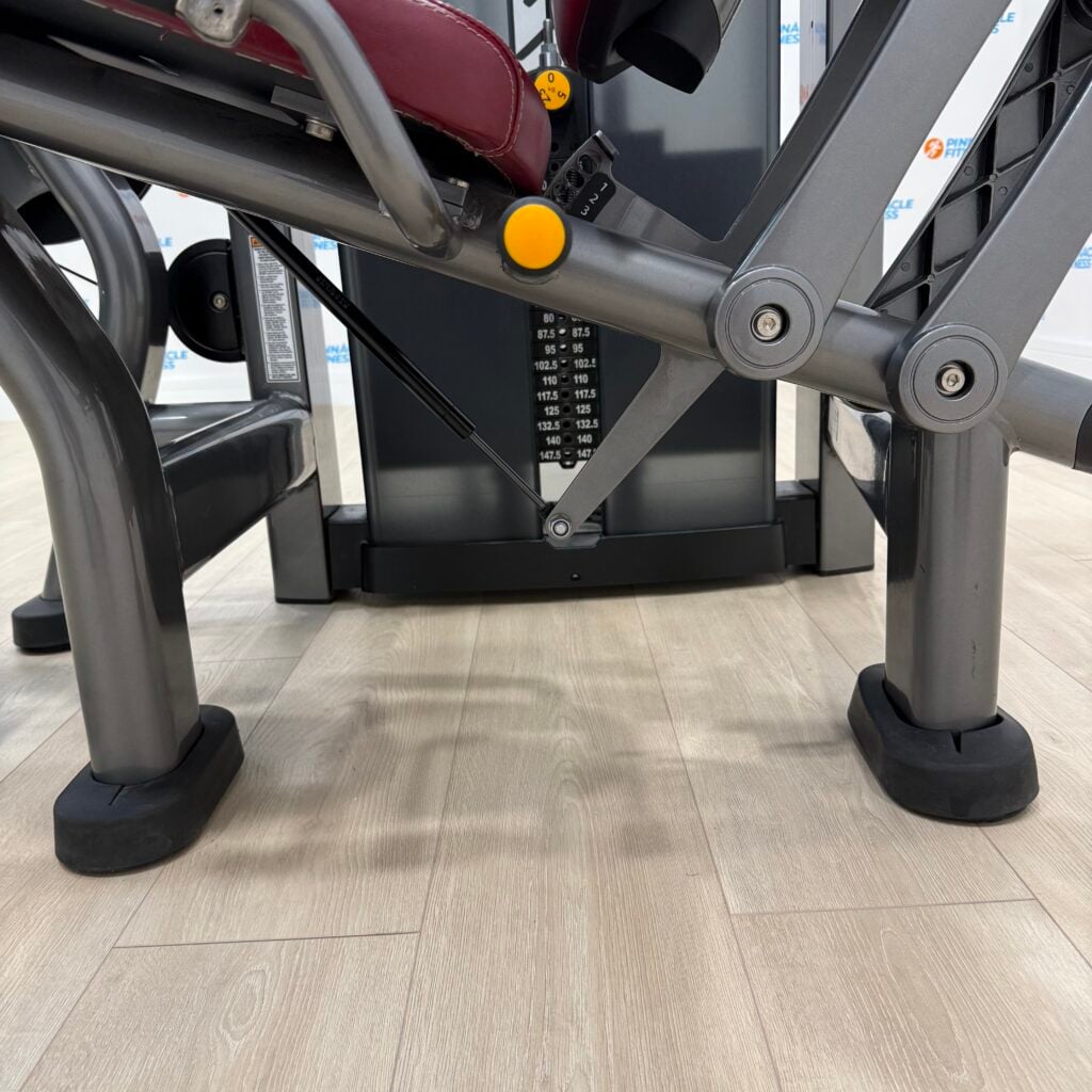 Life Fitness Insignia Series Leg Extension - Image 17