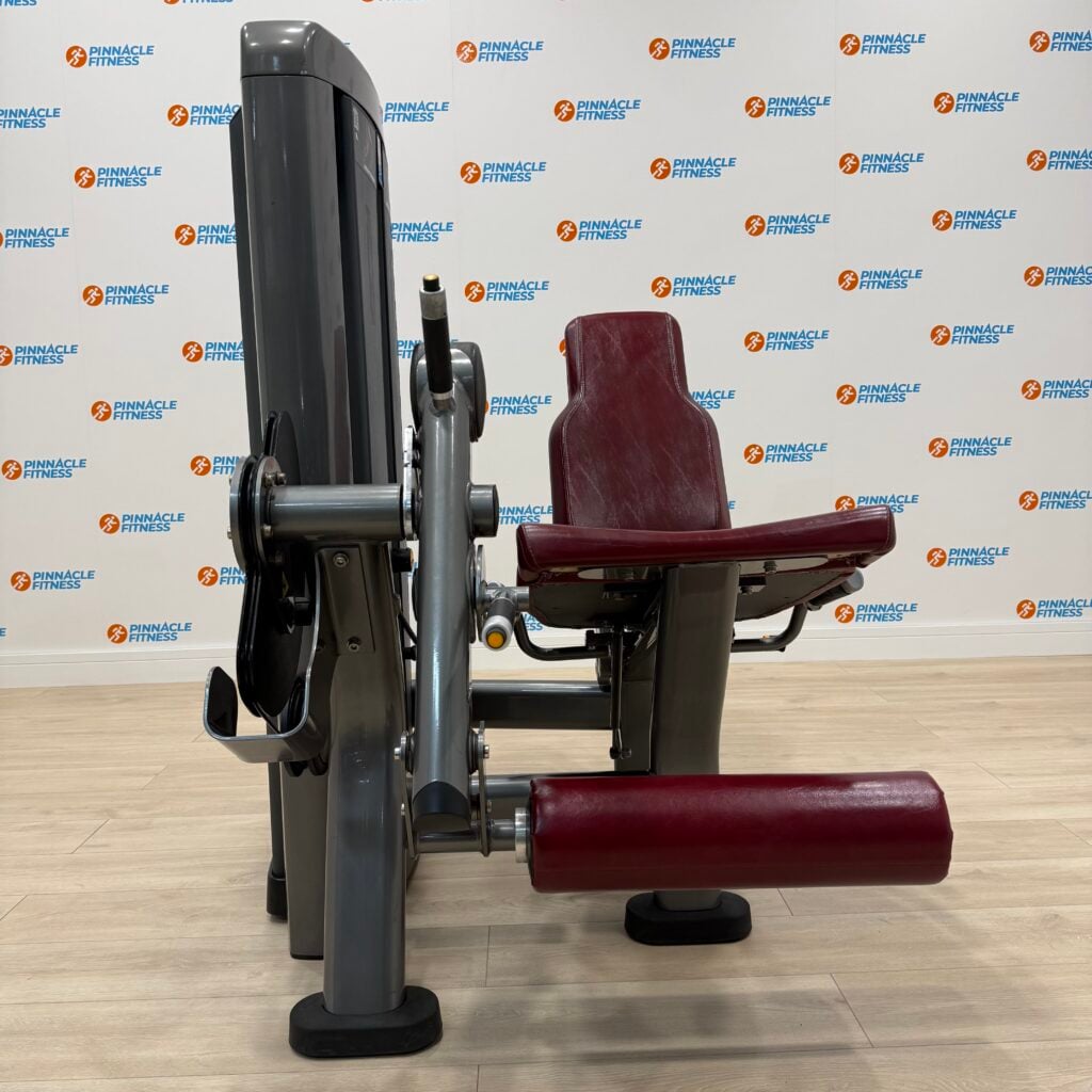 Life Fitness Insignia Series Leg Extension - Image 18
