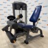 Precor Discovery Series Selectorised Seated Leg Curl