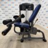 Precor Discovery Series Selectorised Seated Leg Curl