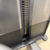 Precor Discovery Series Selectorised Seated Leg Curl