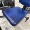 Precor Discovery Series Selectorised Seated Leg Curl