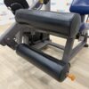 Precor Discovery Series Selectorised Seated Leg Curl