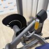 Precor Discovery Series Selectorised Seated Leg Curl
