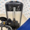 Precor Discovery Series Selectorised Seated Leg Curl