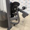 Precor Discovery Series Selectorised Seated Leg Curl