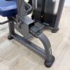 Precor Discovery Series Selectorised Seated Leg Curl