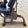 Precor Discovery Series Selectorised Seated Leg Curl