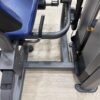 Precor Discovery Series Selectorised Seated Leg Curl